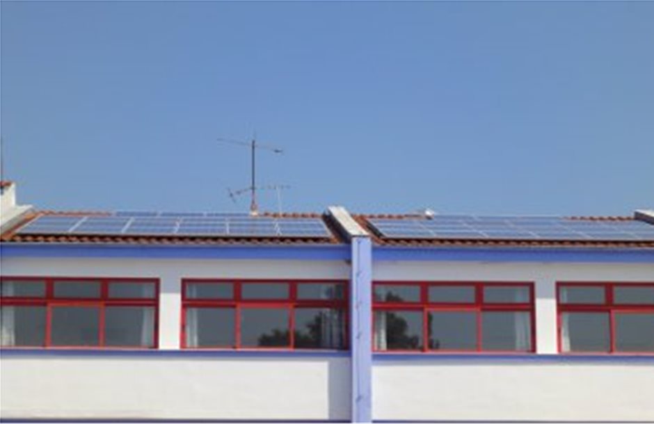 Φωτοβολταϊκά σε 26 σχολεία του Δήμου Σερρών 